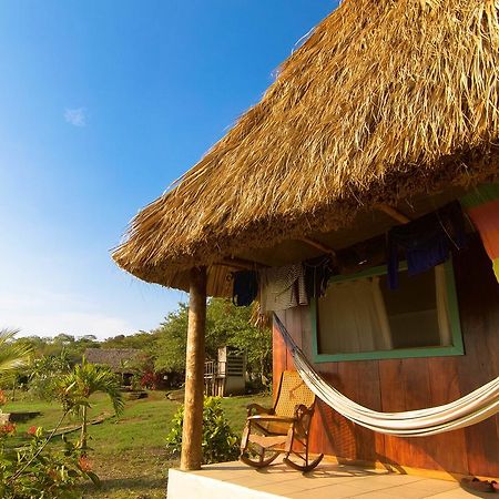 Coco Loco Eco-Resort Gemastepe Exterior foto