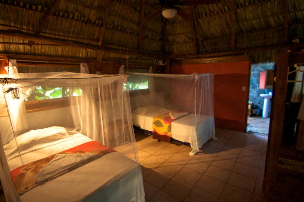 Coco Loco Eco-Resort Gemastepe Exterior foto