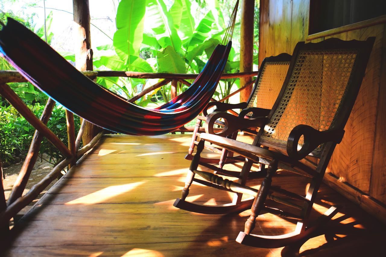 Coco Loco Eco-Resort Gemastepe Exterior foto