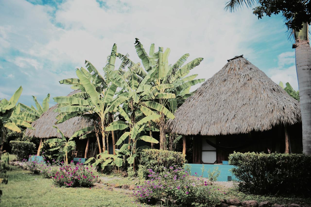 Coco Loco Eco-Resort Gemastepe Exterior foto