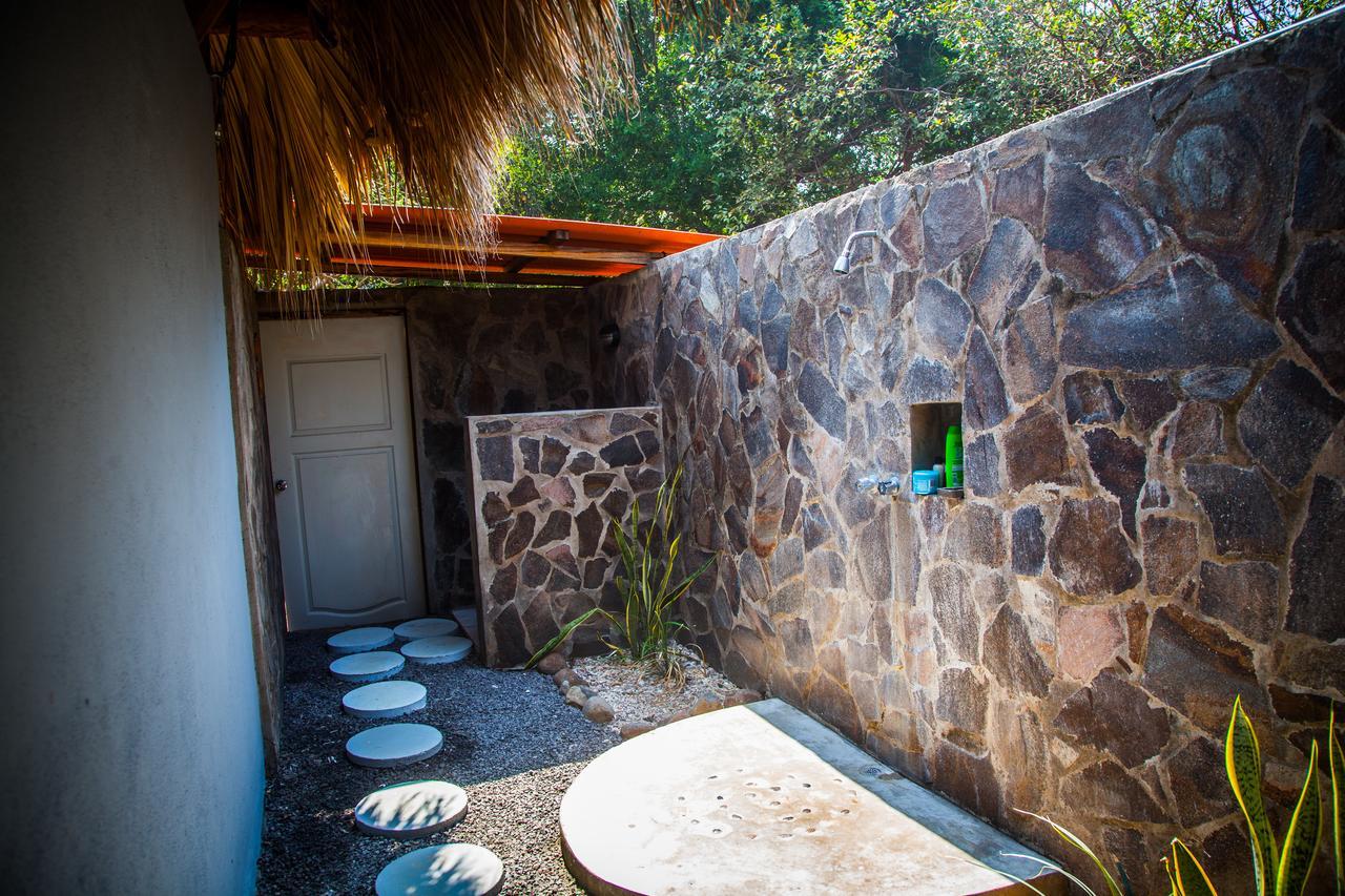 Coco Loco Eco-Resort Gemastepe Exterior foto
